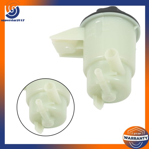 Power Steering Reservoir For Mercury Mountaineer 2006-2008 All Engine w/ Cap - Picture 14 of 14