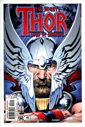 Thor Vol 2 #45 (547) Marvel (2002) - Picture 1 of 1