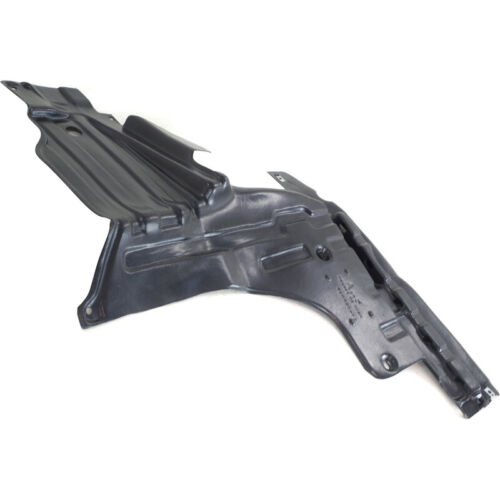Juego de protectores contra salpicaduras de motor para Suzuki SX4 2007-2009 - Imagen 3 de 7