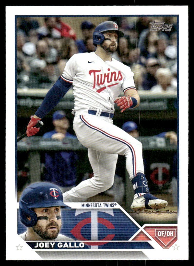 2023 Topps Series 2 Complete Your Set (496 - 660)