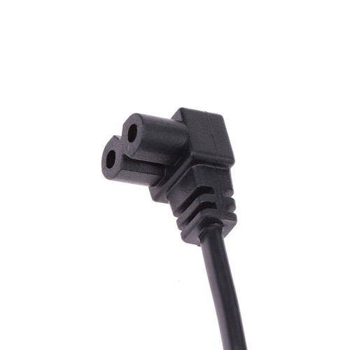 HY300/HY320 Projector 1.2m Original Extended Power Cord Cable EU US Plug - Photo 6/14