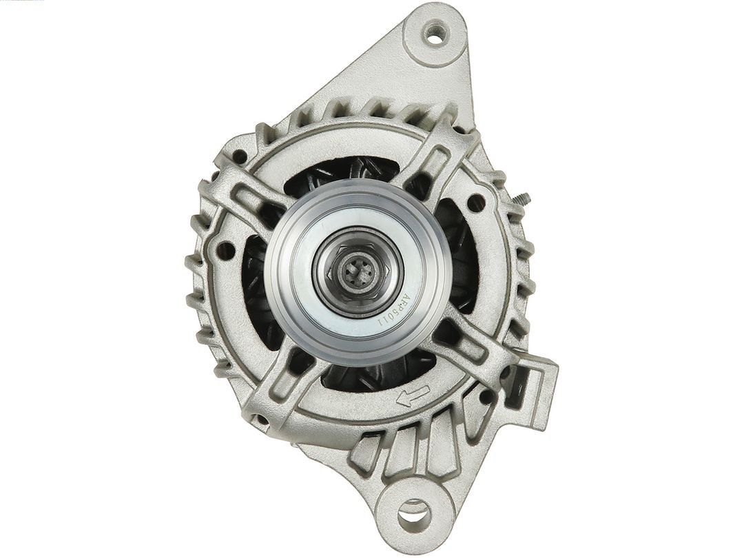 Alternateur A6687SR AS-PL pour TOYOTA Yaris et Corolla essence