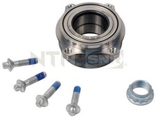 SNR Radlagersatz R151.37 für MERCEDES KLASSE GLK CLS SLS SL CLK AMG C204 C218 SNR Radlagersatz R151.37 für MERCEDES KLASSE GLK CLS SLS SL CLK AMG C204 C218