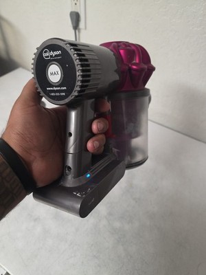 Dyson V6 Animal Cordless Handheld Vacuum Cleaner for sale online
