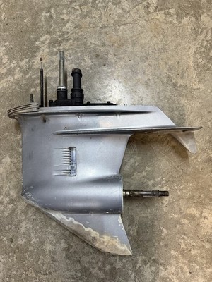Yamaha Sterndrive L4-3.0 DR #6T5 DR L4-DR 500374