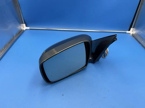 2011-2014 INFINITI M37 M56 Q70 M35H DRIVER LEFT SIDE DOOR MIRROR POWER OEM
