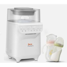 Zera Polars 8 in 1 Breast Milk Cooler and Warmer ZPL2401 Portable
