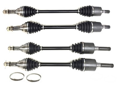 Balanced Full CV Axle Set for John Deere Gator XUV 625 825 855 11-20 ATVPC