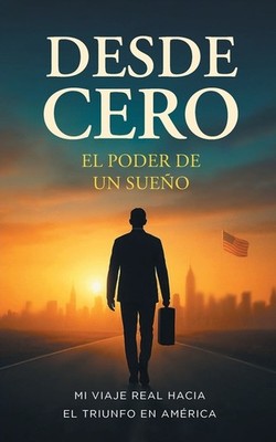 Desde Cero El Poder De Un Sue?O: Mi Viaje Real Hacia El Triu...