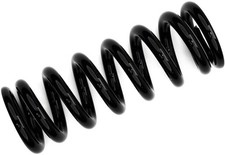 Steel Rear Shock Coil Spring - FOX Steel Rear Shock Coil Spring - 400 lb. x