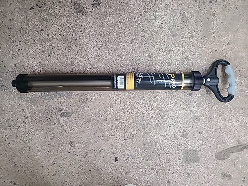 UNDERHILL Big Gulp Pro Premium Water Removal Pump 24" w/ 17" Tube A-G12S-C