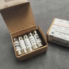 10pcs New Fuse Link Protistor for MERSEN FR10GR69V16 690VAC 16A 