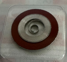 HIGH QUALITY SWISS MADE MAINSPRING FOR SEIKO 401615 6306 6308 6309 6319 6349
