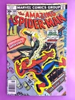 THE AMAZING SPIDER-MAN #168  VG/LOW FINE  1977 COMBINE SHIP BX2413