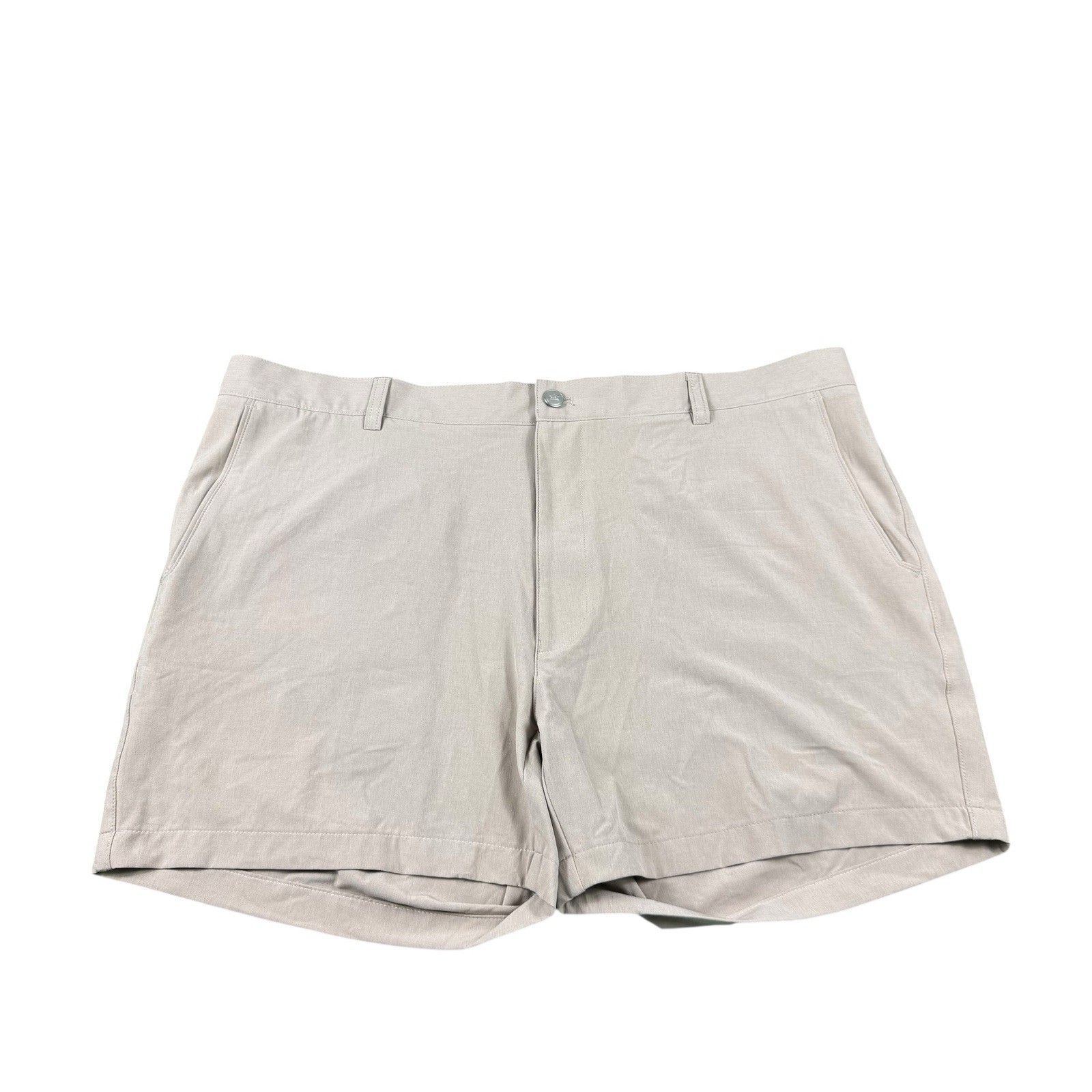 Peter Millar Current Brown Performance Lightweigh… - image 1