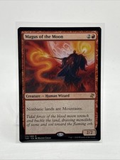 Magus of the Moon Time Spiral: Remastered, 175 NM