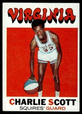 1971-72 Topps Basketball Cards 24