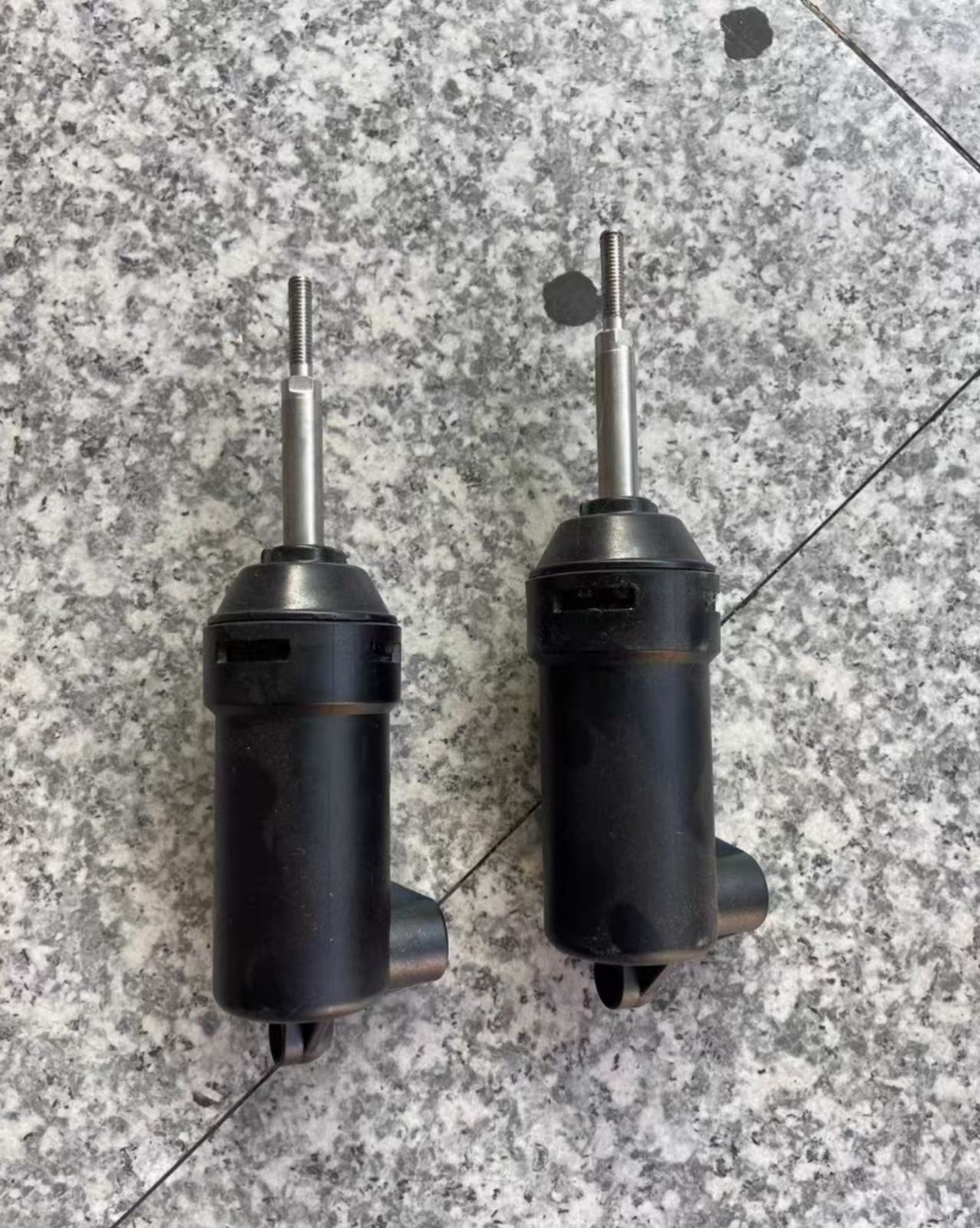 Ferrari 458 Intake manifold actuator P/N 258761