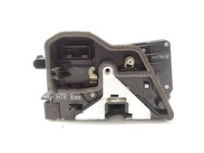 Porte arrière et accessoires BMW 745