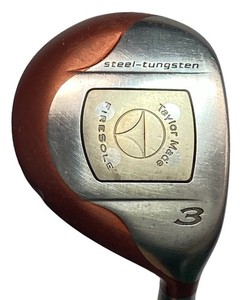 Taylormade Firesole | eBay