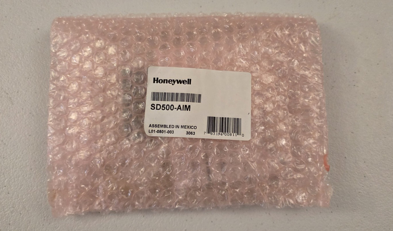 Silent Knight SD500-aim module - brand new genuine original stock item