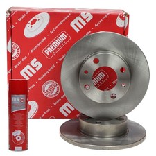 Disque de frein Fiat 132