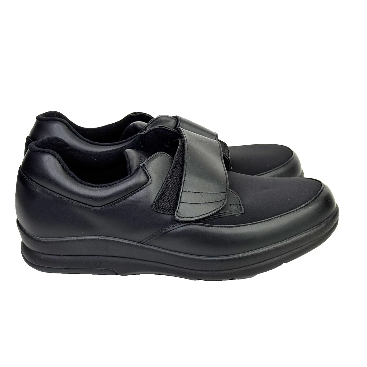 Canfield PW Minor Performance Walker Black Sneaker Mens US 14 2W EU 13.5 UK‎ 49 pw minor products for sale | eBay main image 2