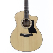 TAYLOR 114ce ES2 Natural [070810004]