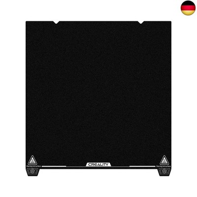 Epoxy Resin Build Plate-235×235mm Creality Ender 3 Druckplatte 235x235mm, 