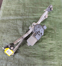 Scheibenwischermechanismus mit Motor  FIAT CROMA (2T) 1.9 Multijet 16V SW