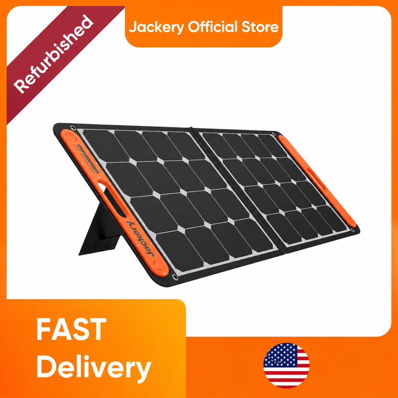 Jackery 100 Power Bank