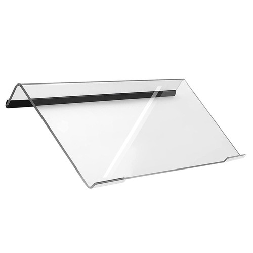 Nonskid Keyboard Holder Computer Tray Riser Stand Tilted for Desk - 第 10/12 張圖片