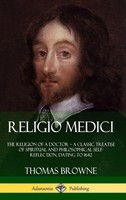 Thomas Browne | Religio Medici | Buch | Englisch (2018) | Gebunden | [.]