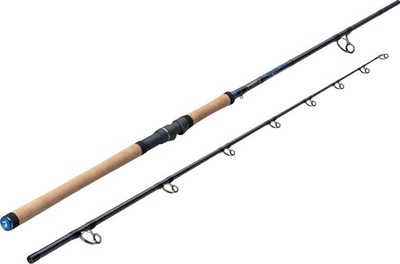 Sportex Steckrute Top Cat Boat TW2437, 2,45m, WG 130-300g