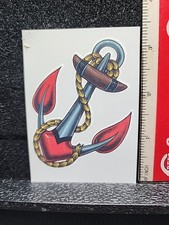 Temporary Tattoo New On Card Various Designs Available Will Combine Shipping