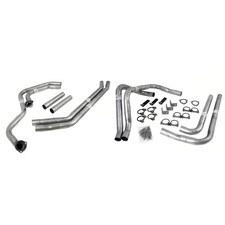 Dynomax Exhaust System For 1982-1989 Chevrolet Camaro Pontiac Firebird W5.0l Dynomax Exhaust System For 1982-1989 Chevrolet Camaro Pontiac Firebird W5.0l