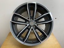 1 x AUDI A4 S4 A5 S5 8W 19