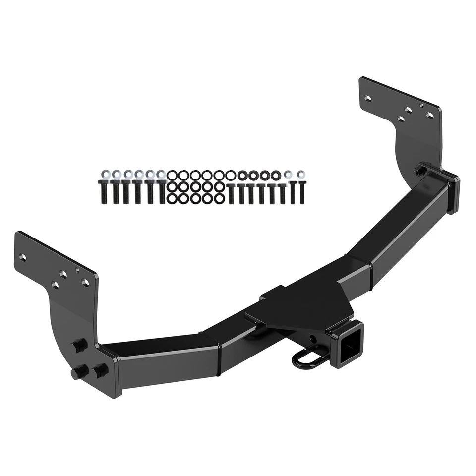 Receptor de enganche de remolque APS clase 3 para Mazda CX-9 2007-2015 Foto 2 de 4