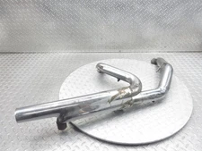2014 Harley Electra Glide Ultra Classic FLHTCU Exhaust Header Manifold Head Pipe