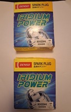 Denso Iridium Power 5344 Ikh20 8 Pack New