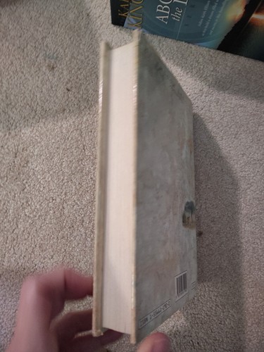 The Shiloh Legacy: A Thousand Shall Fall 1992 Hardcover w/dust jacket - Imagen 4 de 7