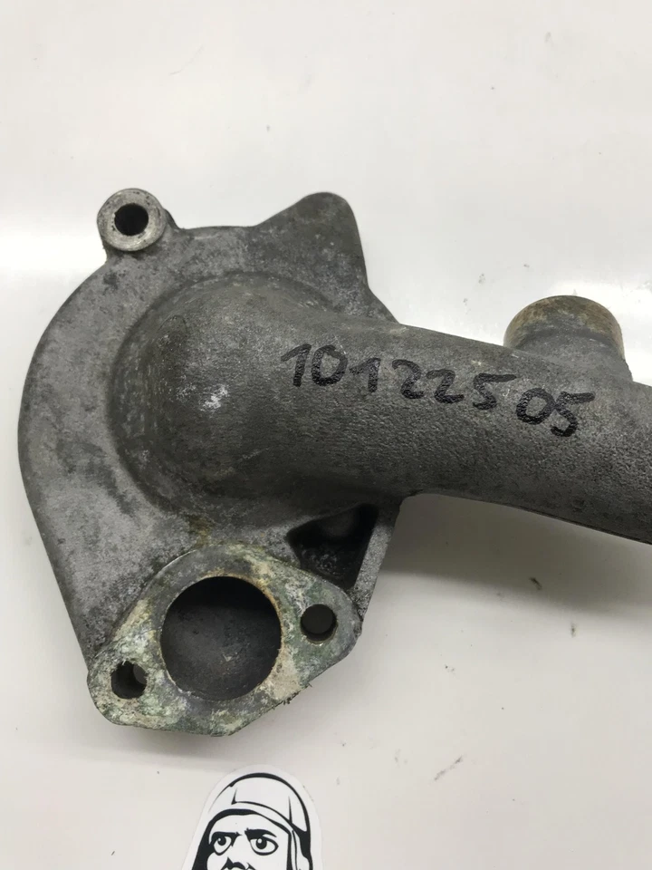 Gehäuse Wasserpumpe Mercedes 6152010301 - Image 2 of 4