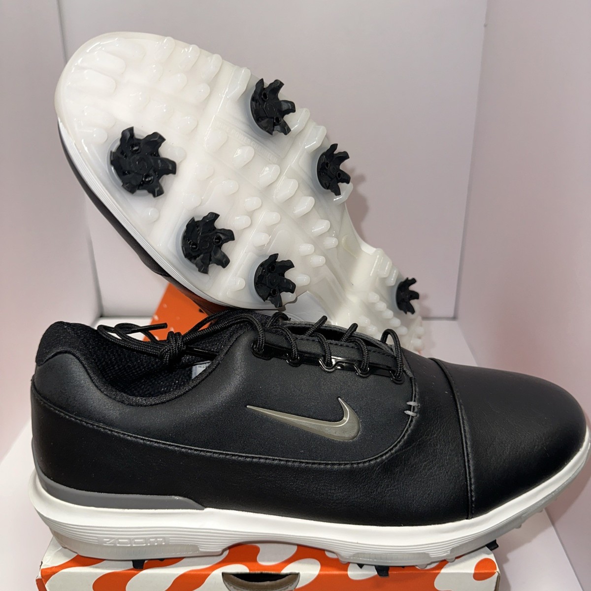 nike air zoom pro golf shoes