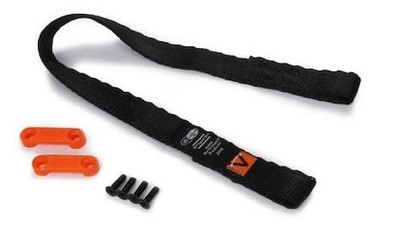 HANS Performance Products Sliding Tether Kit Fits Pro Ultra Series