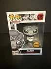 FUNKO POP ! ALIEN 975 CHASE EDITION THEY LIVE POP MOVIES J01