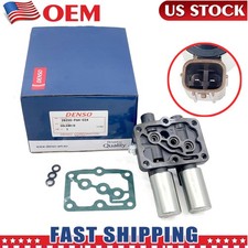 Denso 28250-p6h-024 Transmission Shift Solenoid Replacement For Honda Acura