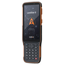 CHCNAV HCE600 Rugged Field Controller for Surveying and Mapping - w/LandStar8
