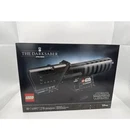 2026 LEGO Star Wars The Dark Saber Set 40917 Mandolorian GWP Promo May 4th MIB