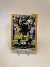 2014 Topps Football Complete Set 8