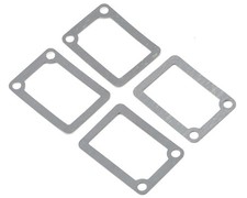 Arrma 6S BLX Gearbox Sealing Gasket (4) [ARA3...